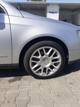 VW Passat, снимка 10