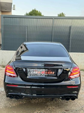 Mercedes-Benz E 220 D* 53 AMG* DIGITAL COCPIT* FULL* FULL* , снимка 8