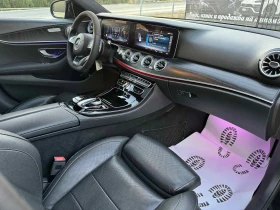 Mercedes-Benz E 220 D* 53 AMG* DIGITAL COCPIT* FULL* FULL* , снимка 12