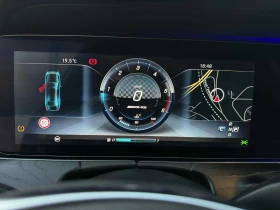 Mercedes-Benz E 220 D* 53 AMG* DIGITAL COCPIT* FULL* FULL* , снимка 15