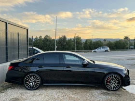 Mercedes-Benz E 220 D* 53 AMG* DIGITAL COCPIT* FULL* FULL* , снимка 4