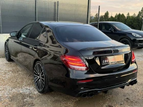 Mercedes-Benz E 220 D* 53 AMG* DIGITAL COCPIT* FULL* FULL* , снимка 7