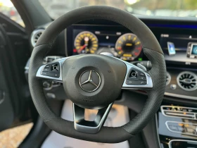 Mercedes-Benz E 220 D* 53 AMG* DIGITAL COCPIT* FULL* FULL* , снимка 13