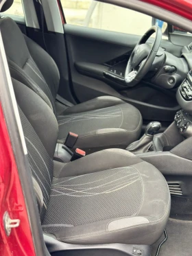 Peugeot 208 1.2/ 84 Active ТОП!, снимка 6