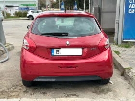 Peugeot 208 1.2/ 84 Active ТОП!, снимка 7