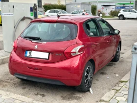 Peugeot 208 1.2/ 84 Active ТОП!, снимка 3