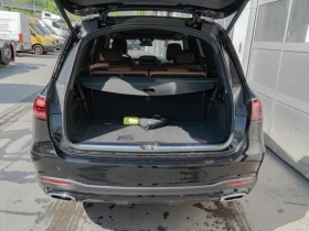 Mercedes-Benz GLS 450 AMG 4MATIC PANORAMA NIGHT BURMESTER 360 MANUFAKTUR, снимка 12