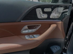Mercedes-Benz GLS 450 AMG 4MATIC PANORAMA NIGHT BURMESTER 360 MANUFAKTUR, снимка 7