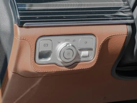 Mercedes-Benz GLS 450 AMG 4MATIC PANORAMA NIGHT BURMESTER 360 MANUFAKTUR, снимка 8