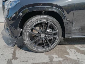 Mercedes-Benz GLS 450 AMG 4MATIC PANORAMA NIGHT BURMESTER 360 MANUFAKTUR, снимка 5