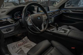 BMW 750 d/xDrive/Камера 360/RSE/HuD/Обдухване/Laser/Ambien, снимка 7