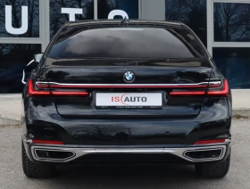 BMW 750 d/xDrive/Камера 360/RSE/HuD/Обдухване/Laser/Ambien, снимка 5