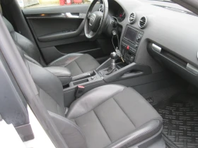 Audi A3 ABT , снимка 15