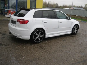 Audi A3 ABT , снимка 5
