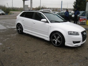 Audi A3 ABT , снимка 4