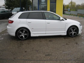 Audi A3 ABT , снимка 6