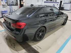 BMW 330 2.0L xDrive, снимка 3