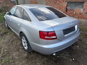 Audi A6 3.0tdi* Quattro, снимка 3