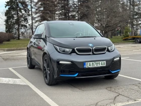 BMW i3 S , apple car play, thermopompa, distronic, снимка 1