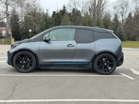 BMW i3 S , apple car play, thermopompa, distronic, снимка 4