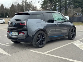 BMW i3 S , apple car play, thermopompa, distronic, снимка 7