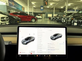 Tesla Model 3 STANDARD PLUS| NAV| AUTOPILOT| HIFI| PANOROOF| CAR, снимка 17