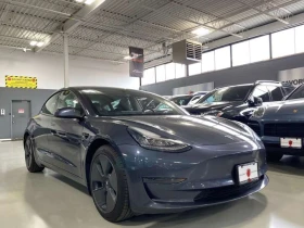 Tesla Model 3 STANDARD PLUS| NAV| AUTOPILOT| HIFI| PANOROOF| CAR, снимка 1