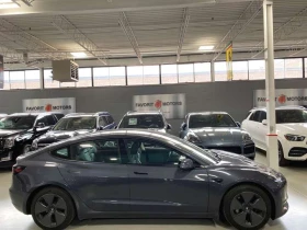 Tesla Model 3 STANDARD PLUS| NAV| AUTOPILOT| HIFI| PANOROOF| CAR, снимка 2