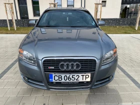 Audi A4 S-Line ТОП, снимка 2