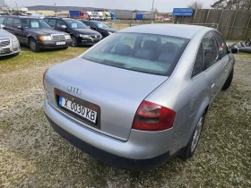 Audi A6 1.8Т 150hp, снимка 4