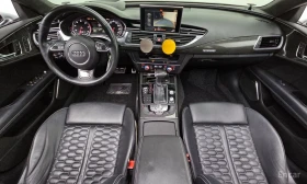 Audi Rs7 BANG&OLUFSEN* HEADUP* 360, снимка 7