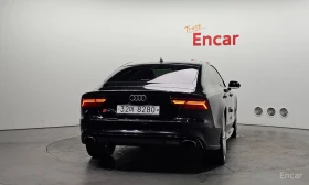 Audi Rs7 BANG&OLUFSEN* HEADUP* 360, снимка 4