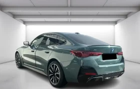 BMW i4 xDrive 40 Gran Coupe = M-Sport Pro = Гаранция, снимка 2