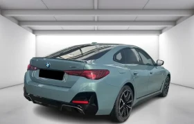 BMW i4 xDrive 40 Gran Coupe = M-Sport Pro = Гаранция, снимка 4