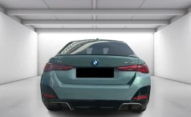 BMW i4 xDrive 40 Gran Coupe = M-Sport Pro = Гаранция, снимка 3