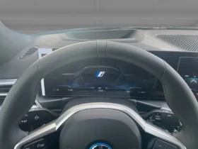 BMW i4 xDrive 40 Gran Coupe = M-Sport Pro = Гаранция, снимка 8