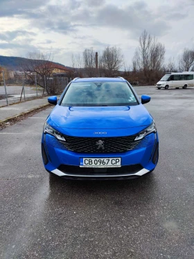 Peugeot 3008, снимка 11