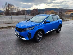 Peugeot 3008, снимка 1