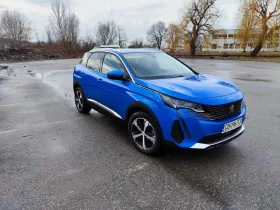 Peugeot 3008, снимка 5