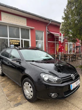 VW Golf, снимка 3