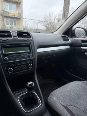 VW Golf, снимка 8