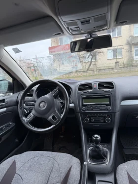 VW Golf, снимка 7