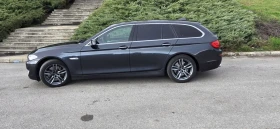 BMW 535 XDrive, снимка 4