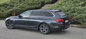 BMW 535 XDrive, снимка 7