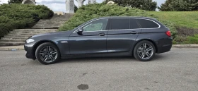 BMW 535 XDrive, снимка 2