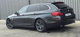 BMW 535 XDrive, снимка 5