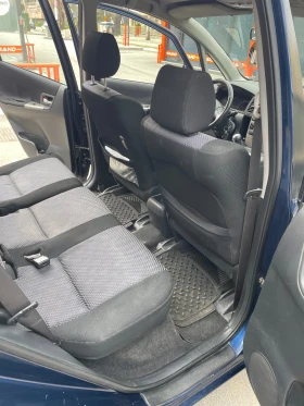 Toyota Corolla verso, снимка 14