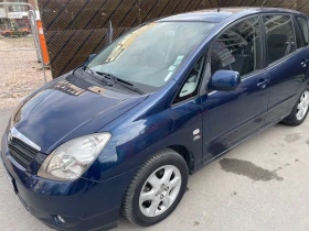 Toyota Corolla verso, снимка 12