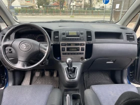 Toyota Corolla verso, снимка 5