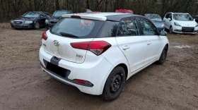 Hyundai I20  1.2БЕНЗИН КЛИМАТИК НОВ ВНОС ТОП ЦЕНА ЕВРО6, снимка 2